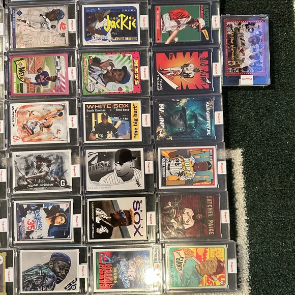 Topps Project 70 Baseball Card Collection - Picture 5 of 13